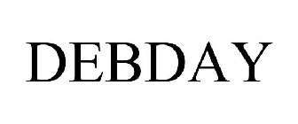 DEBDAY