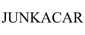 JUNKACAR