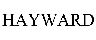 HAYWARD