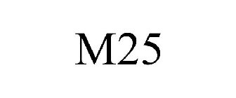 M25