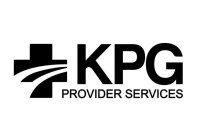 KPG PROVIDER SERVICES