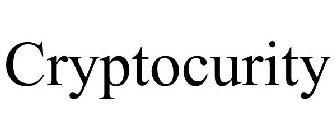 CRYPTOCURITY