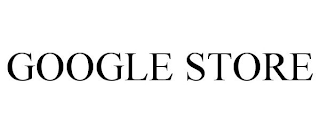 GOOGLE STORE