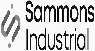 S SAMMONS INDUSTRIAL