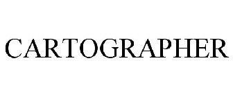 CARTOGRAPHER