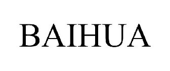 BAIHUA