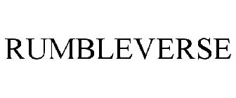 RUMBLEVERSE