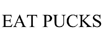 EAT PUCKS
