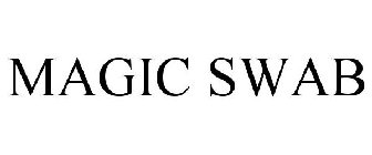 MAGIC SWAB