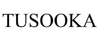 TUSOOKA