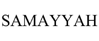 SAMAYYAH