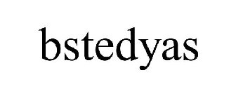 BSTEDYAS