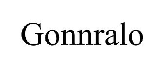 GONNRALO