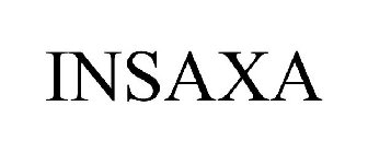 INSAXA