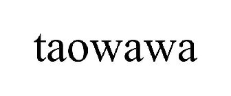 TAOWAWA