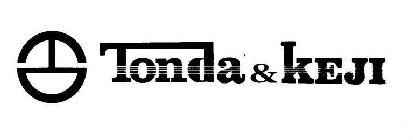 TONDA & KEJI