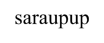SARAUPUP