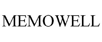 MEMOWELL