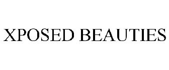 XPOSED BEAUTIES