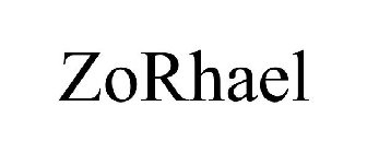 ZORHAEL