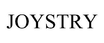 JOYSTRY