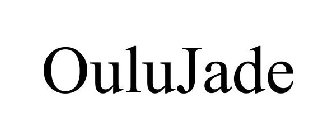 OULUJADE