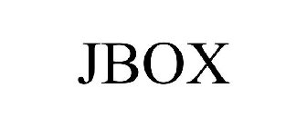 JBOX