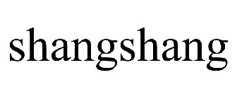 SHANGSHANG