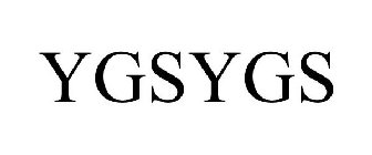 YGSYGS