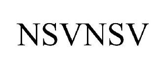 NSVNSV