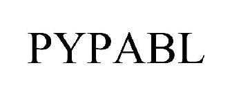 PYPABL