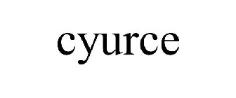 CYURCE