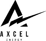 A AXCEL ENERGY