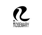 R ROSEMARY