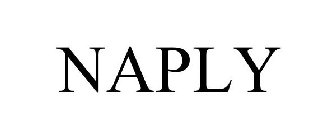 NAPLY