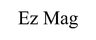 EZ MAG