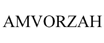 AMVORZAH