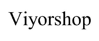 VIYORSHOP