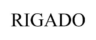 RIGADO