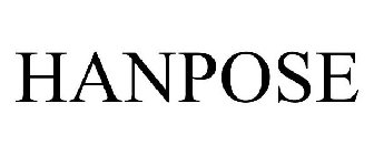 HANPOSE