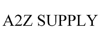 A2Z SUPPLY