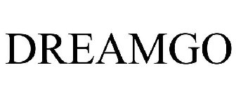 DREAMGO
