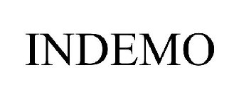 INDEMO