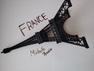 FRANCE MICHÉLE RENÉE