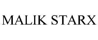MALIK STARX