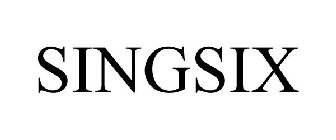 SINGSIX