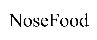 NOSEFOOD