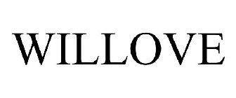 WILLOVE