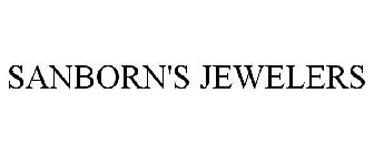 SANBORN'S JEWELERS