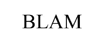 BLAM